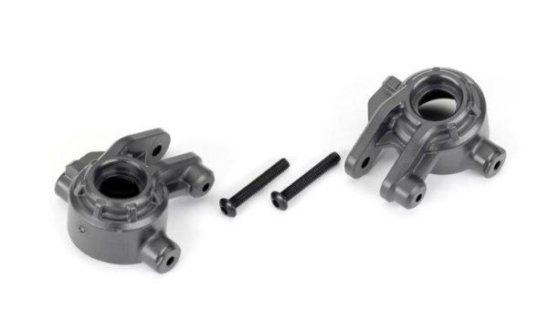 TRX9037 Lenkhebel 4x4 ExtremeHD/sz links / rechts